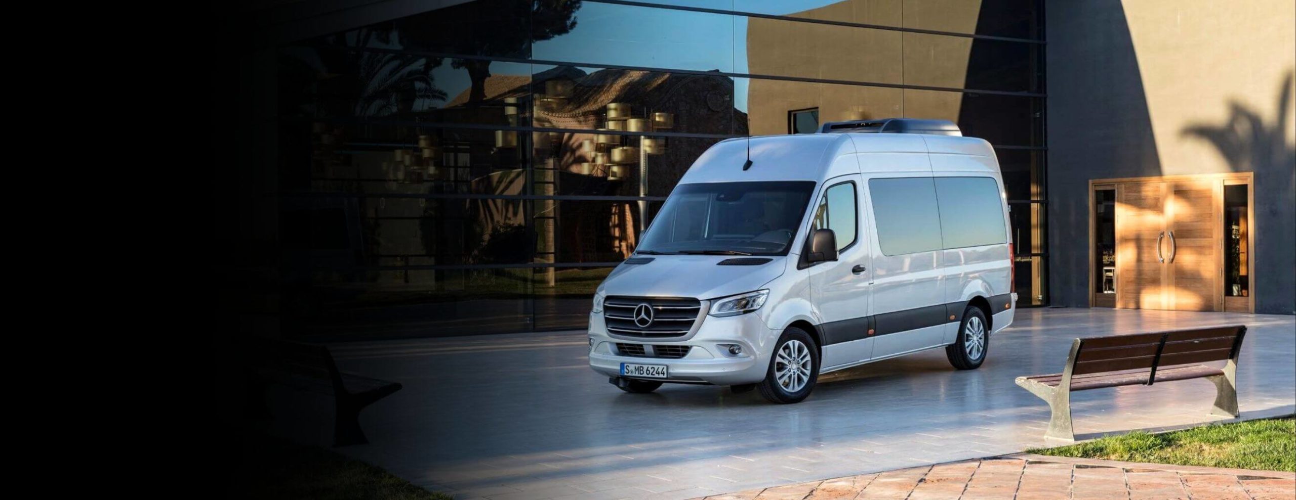 Mercedes-Benz Omnibusse - auto schunn
