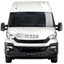 autoutilitare iveco - icon in footer
