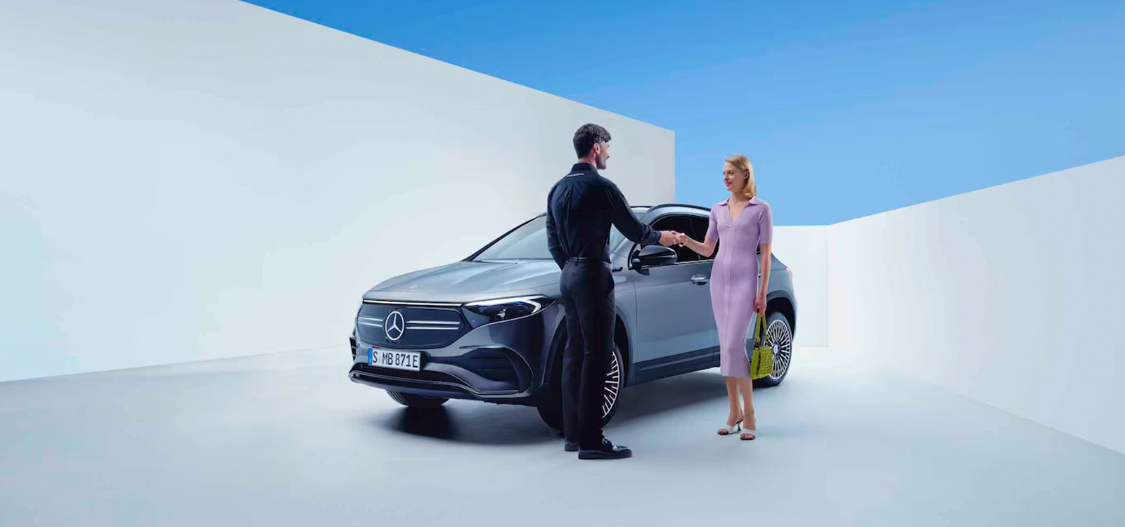 Leasing von Mercedes-Benz - auto schunn