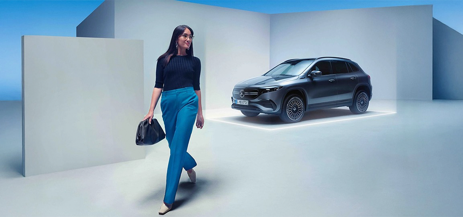 Schlussraten-Finanzierung von Mercedes-Benz - auto schunn